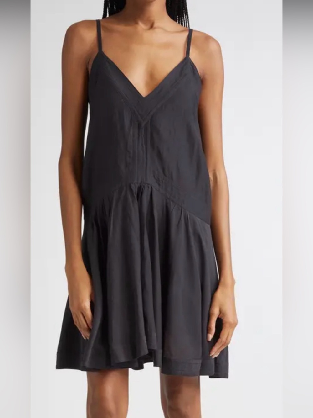 Isabel Marant Danielle dress